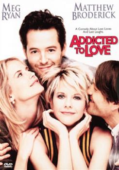 DVD - Addicted to Love