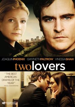 DVD - Two Lovers