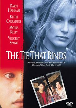 DVD - Tie That Binds