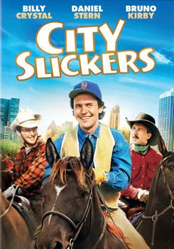 DVD - Citizen Slickers