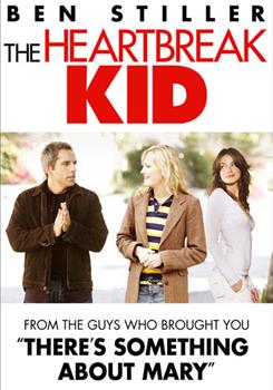 DVD - Heartbreak Kid