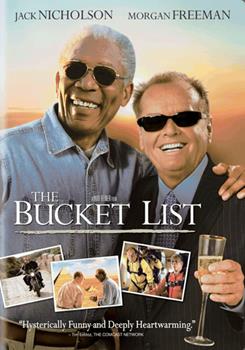 DVD - Bucket List