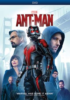 DVD - Ant-Man