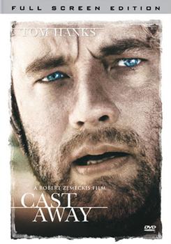 DVD - Cast Away