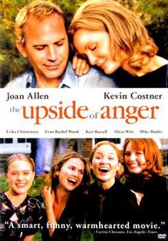 DVD - Upside of Anger