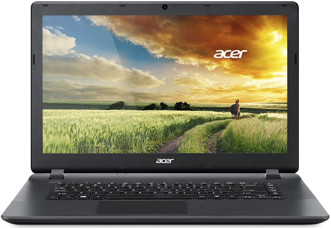 Acer Aspire ES15 Quad Core 6GB 1TB Laptop Computer