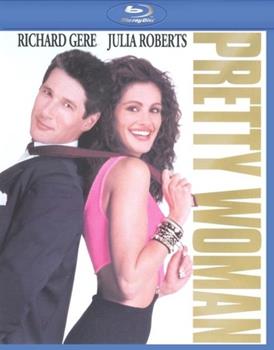 Blu-Ray - Pretty Woman