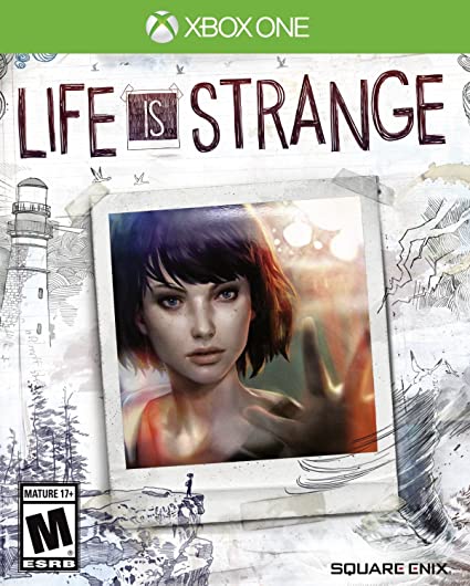 XBox One - Life is Strange