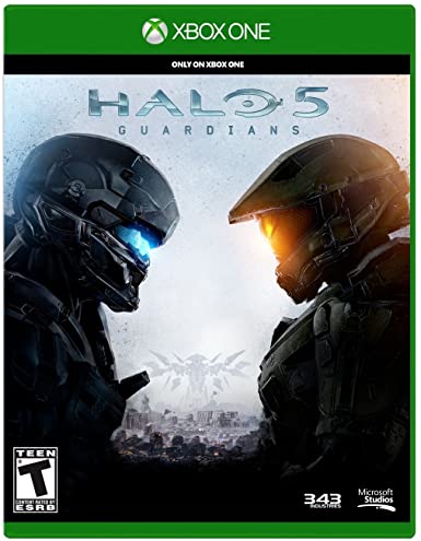 XBox One - Halo 5 - Guardians