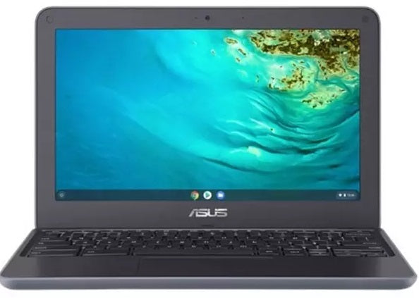 Asus Chromebook 202S 6GB 1TB Laptop Computer