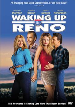 DVD - Waking Up in Reno