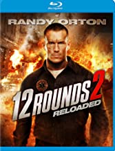 Blu-Ray - 12 Rounds 2