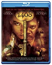 Blu-Ray - 1408