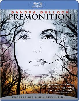 Blu-Ray - Premonition