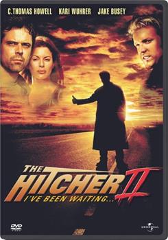 DVD - Hitcher II