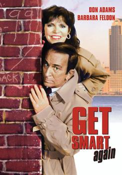 DVD - Get Smart Again