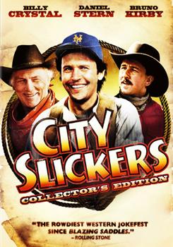 DVD - Citizen Slickers