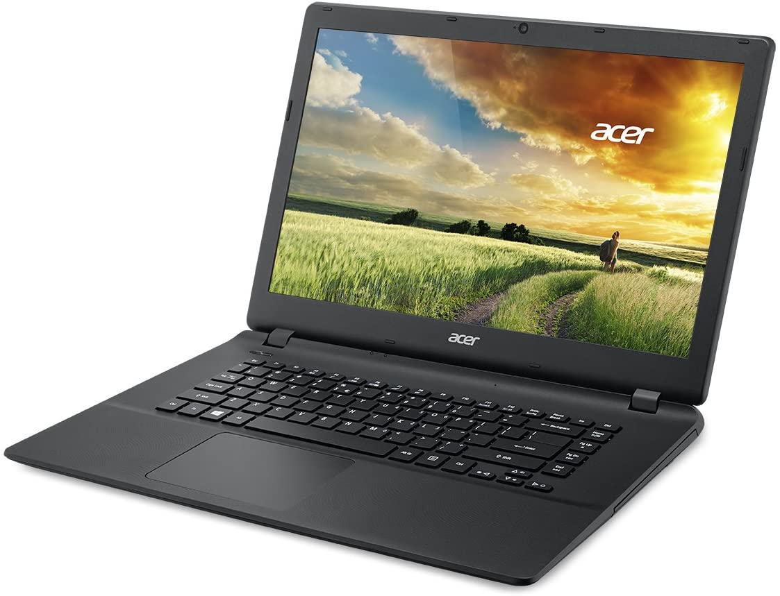 Acer Aspire ES15 Quad Core 6GB 1TB Laptop Computer