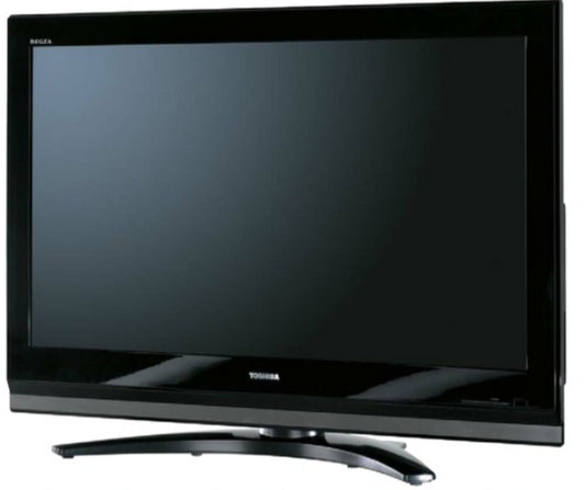 Toshiba 42 Inch 1080p LCD TV with Remote