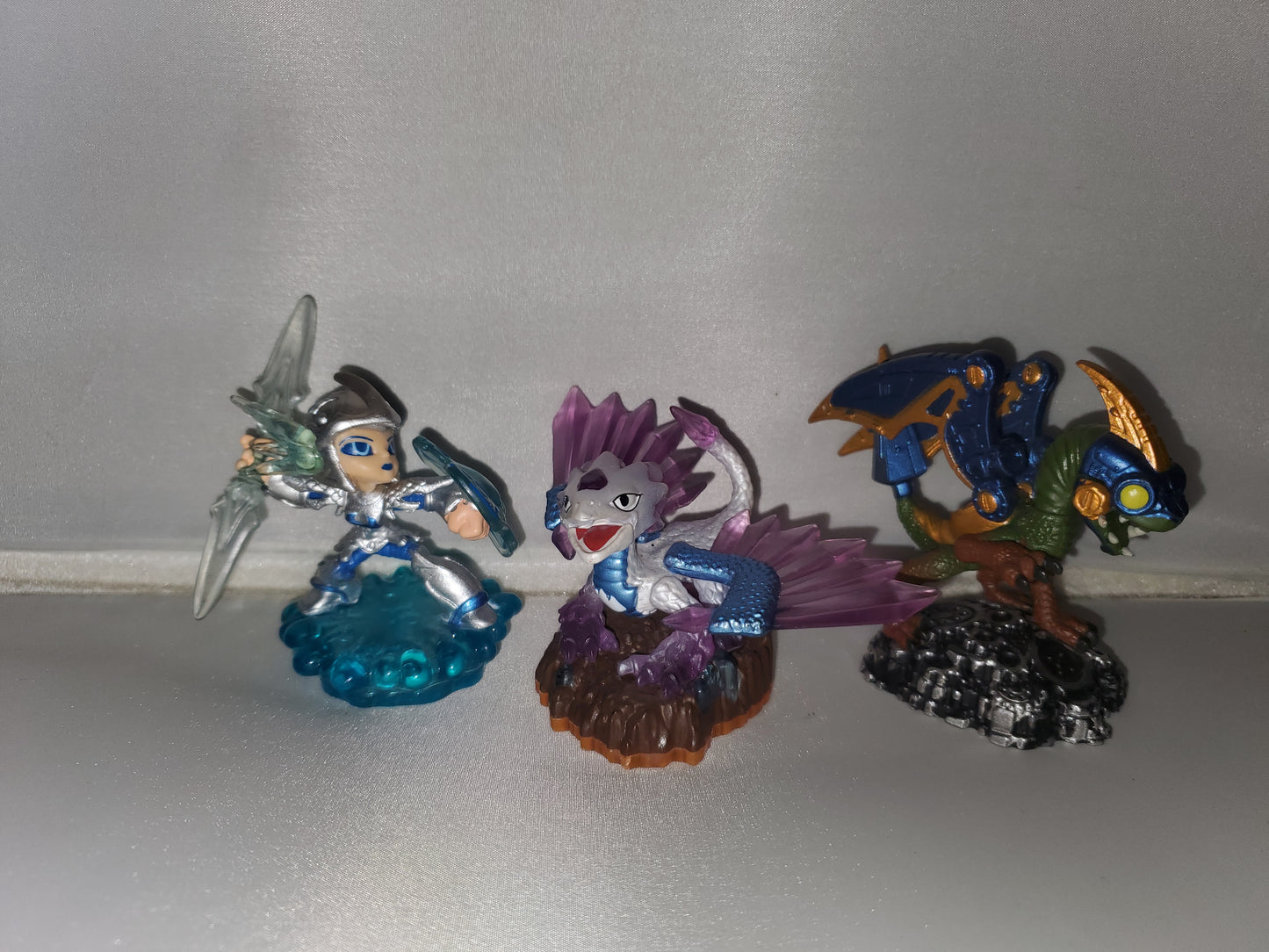 Skylander Figures - Various - $5 Each - Over 40 Available