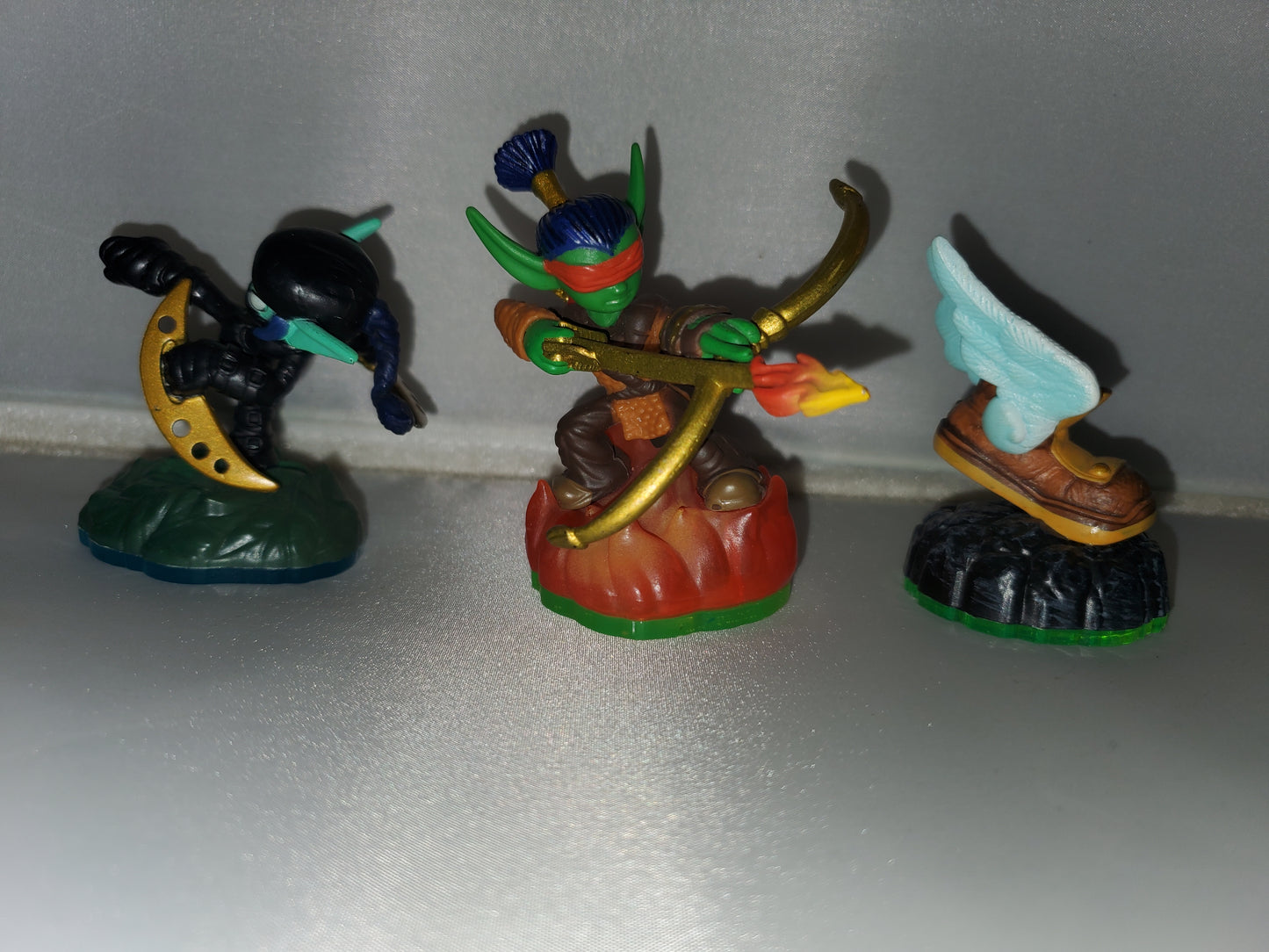 Skylander Figures - Various - $5 Each - Over 40 Available