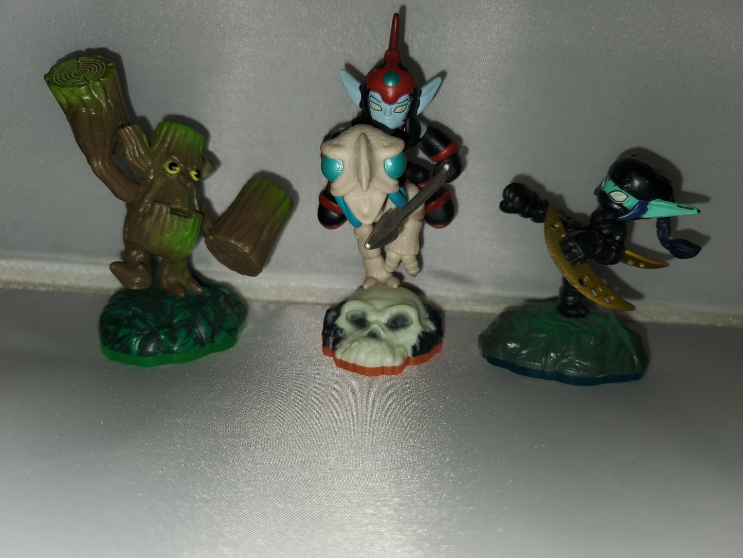 Skylander Figures - Various - $5 Each - Over 40 Available