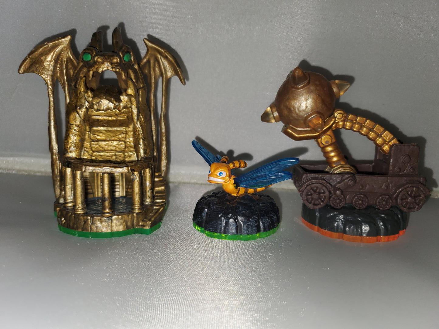 Skylander Figures - Various - $5 Each - Over 40 Available