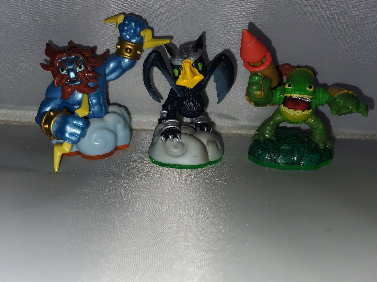 Skylander Figures - Various - $5 Each - Over 40 Available