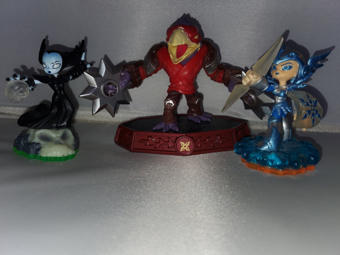 Skylander Figures - Various - $5 Each - Over 40 Available