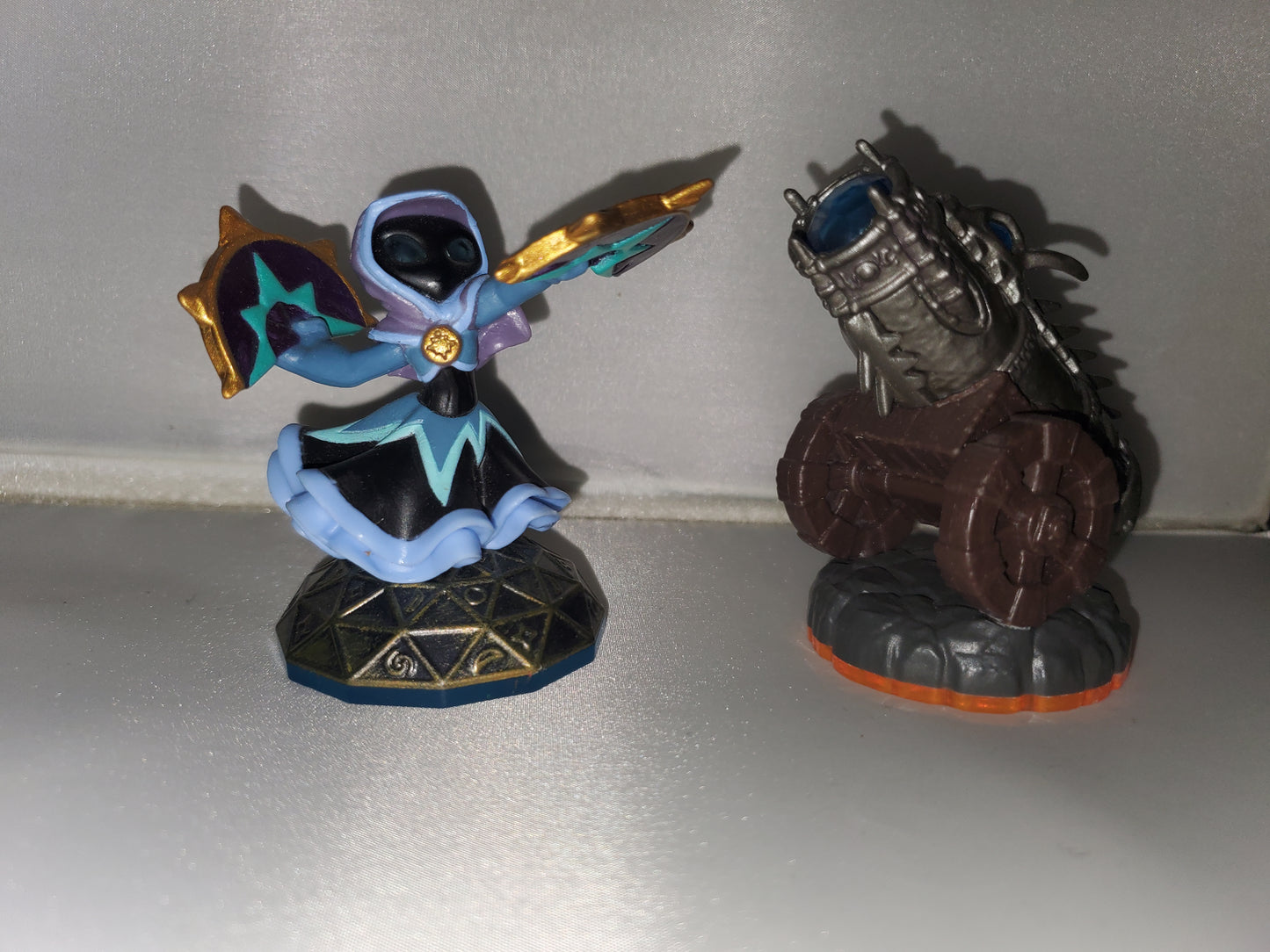 Skylander Figures - Various - $5 Each - Over 40 Available