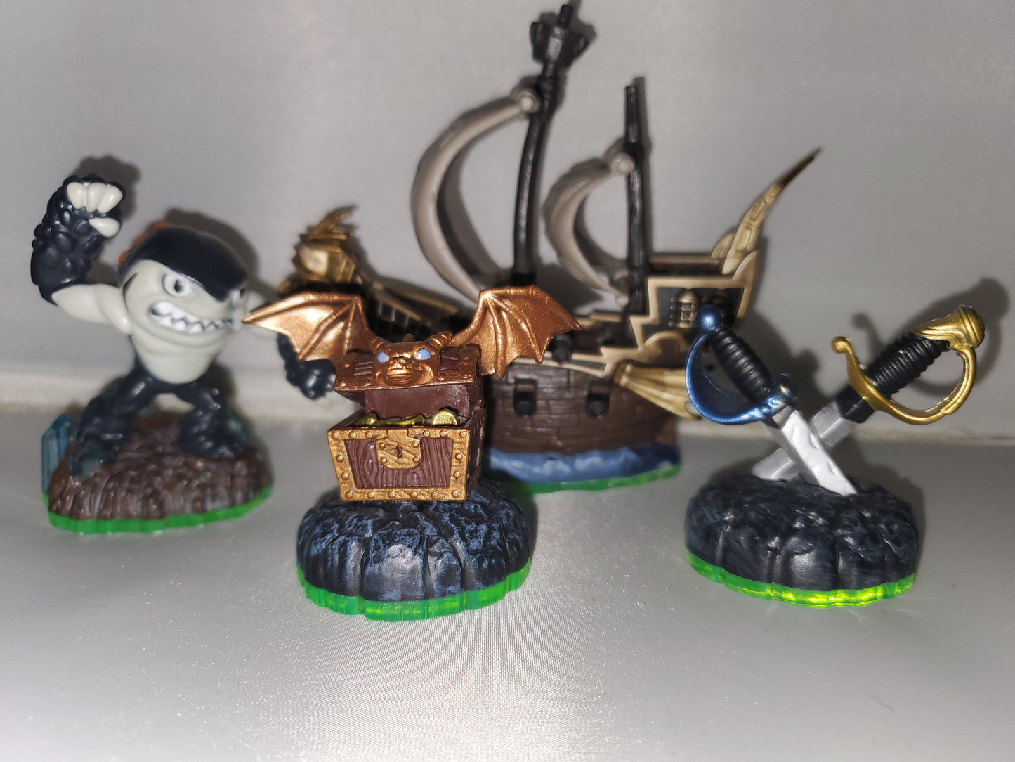 Skylander Figures - Various - $5 Each - Over 40 Available