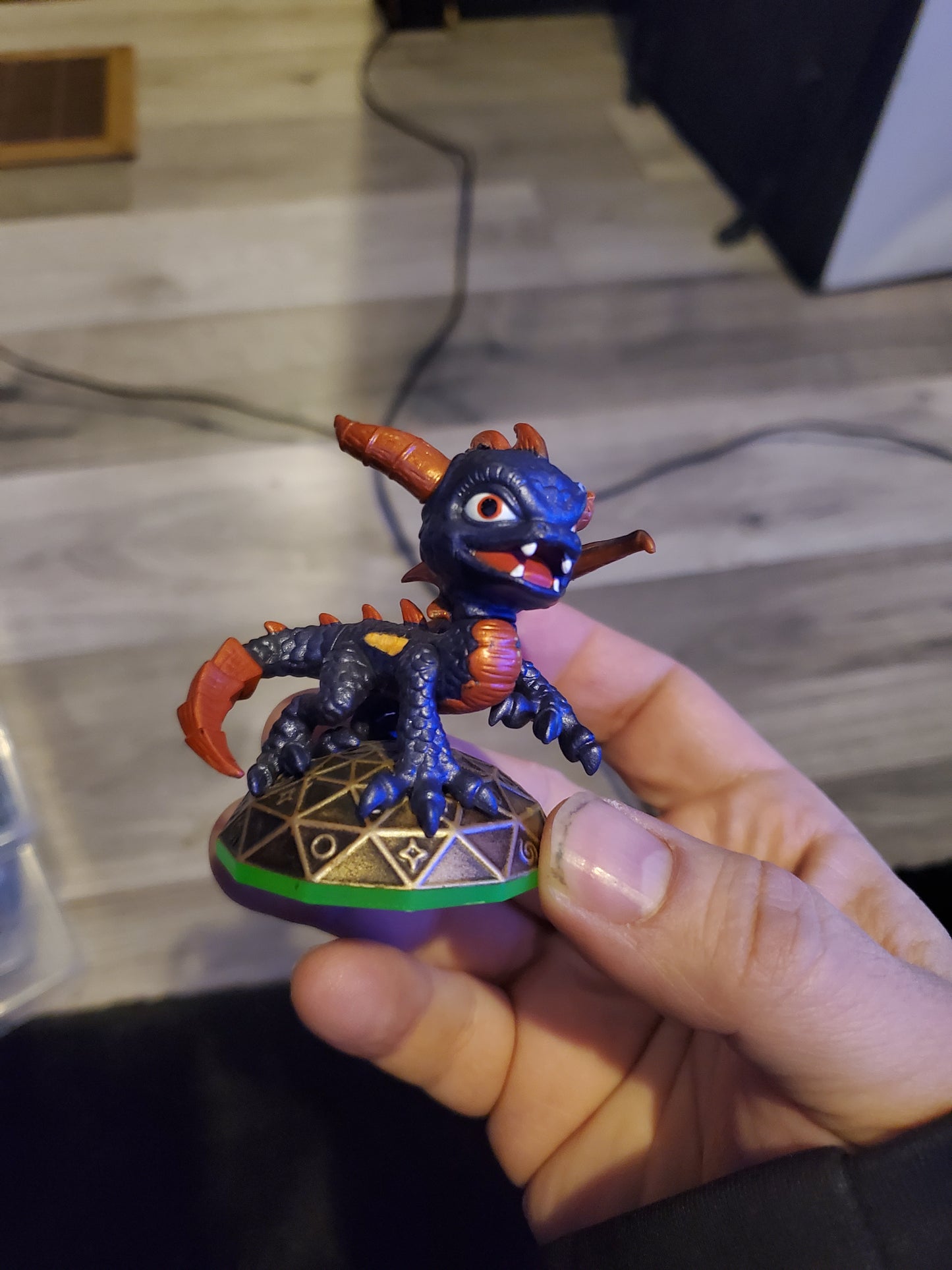 Skylander Figures - Various - $5 Each - Over 40 Available