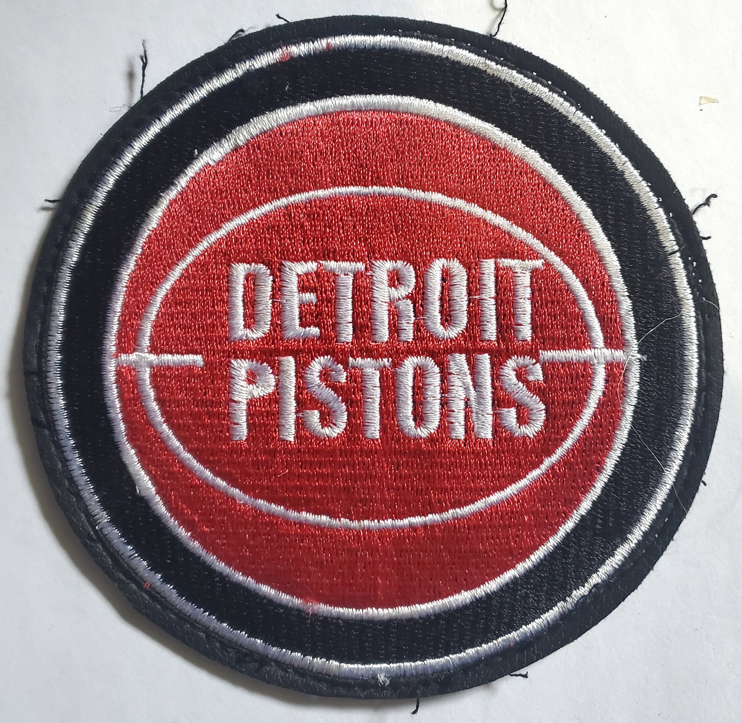 Vintage Ebroidered Basketball Team Patches $15 Each