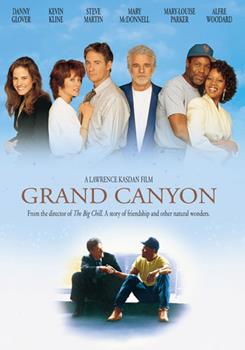 DVD - Grand Canyon