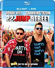 Blu-Ray - 22 Jump Street