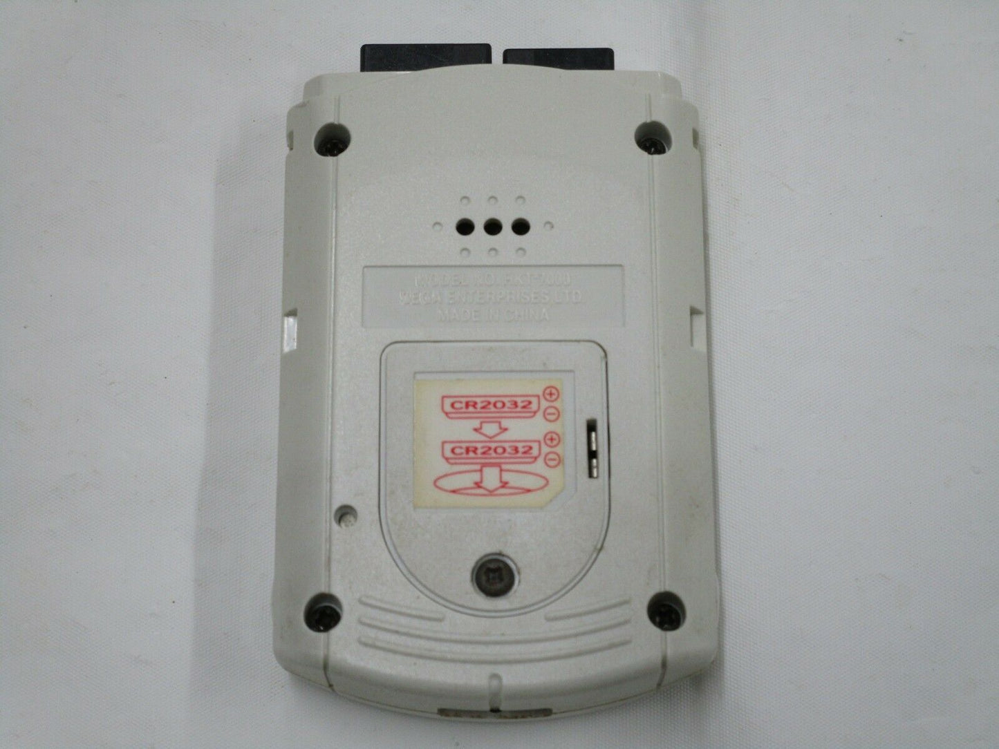 Sega DreamCast Visual Memory Unit VMU Card