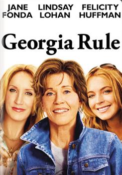 DVD - Georgia Rule