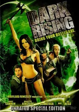 DVD - Dark Rising