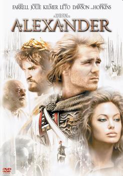 DVD - Alexander