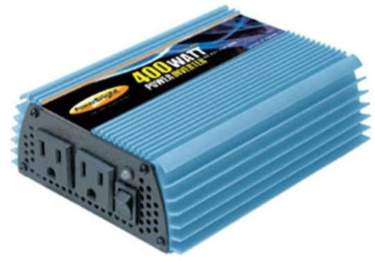 Power Inverter 400 Watt