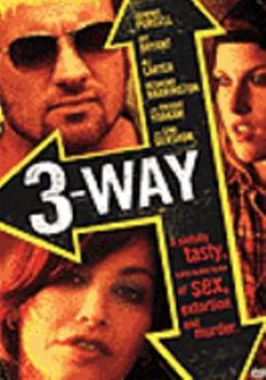 DVD - 3 Way