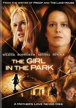 DVD - Girl in the Park