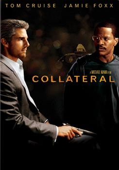 DVD - Collateral