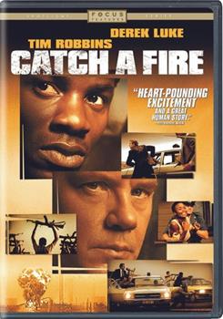 DVD - Catch a Fire