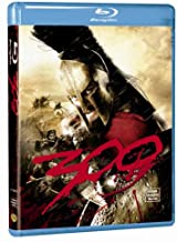 Blu-Ray - 300