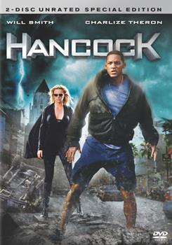 DVD - Hancock