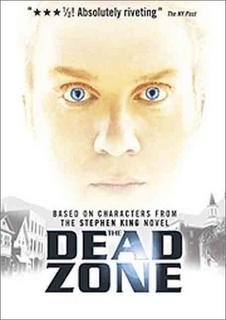 DVD - Dead Zone