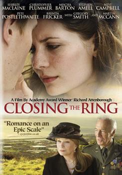 DVD - Closing the Ring