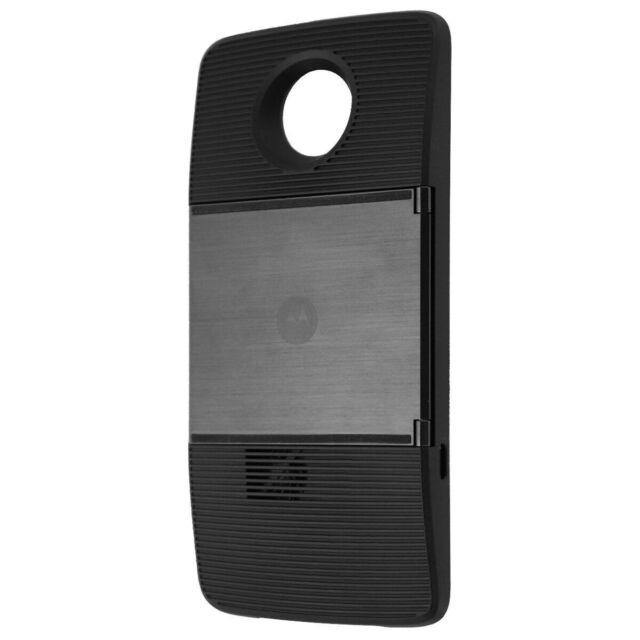 Motorola Insta-Share Projector Moto Mods Mod for Moto Z