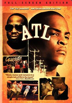 DVD - ATL